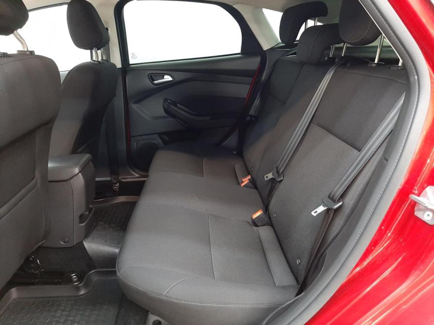 Ford Focus III Рестайлинг Москва  - изображение 12
