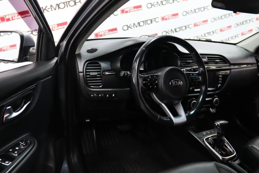 Kia Rio IV Сургут  - изображение 7