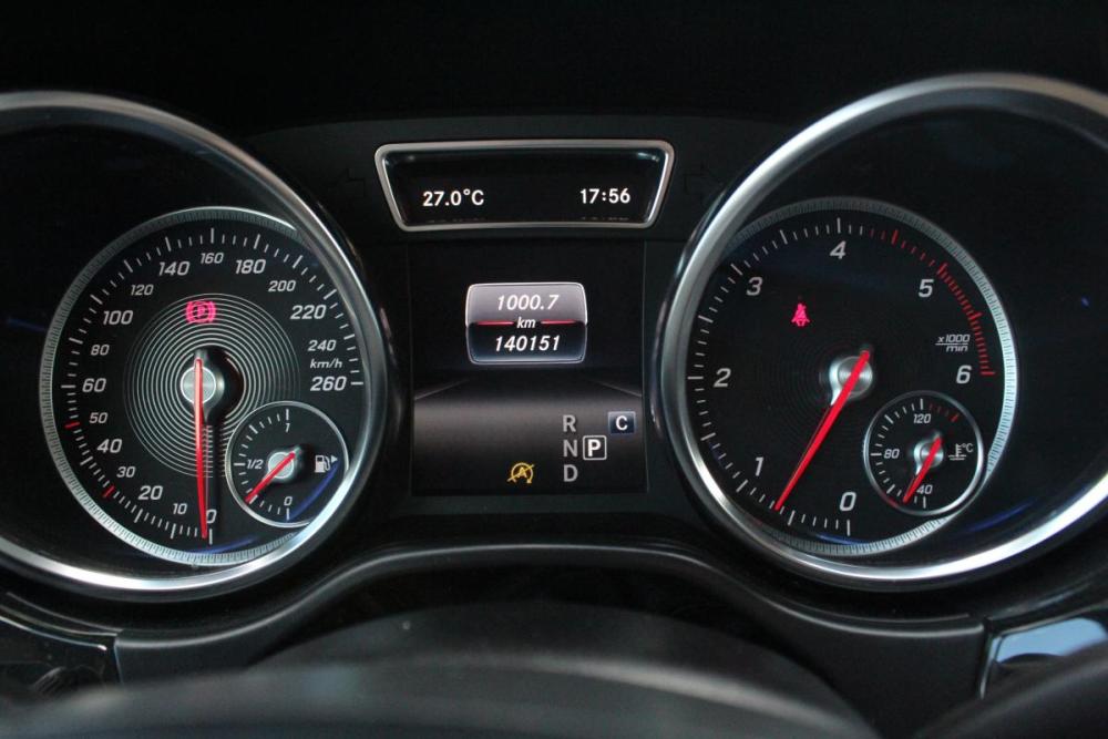 Mercedes-Benz GLS I (X166) Брянск  - изображение 9