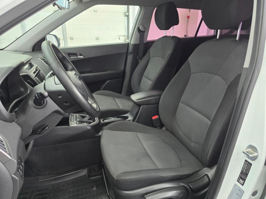 Hyundai Creta I Таганрог  - изображение 20