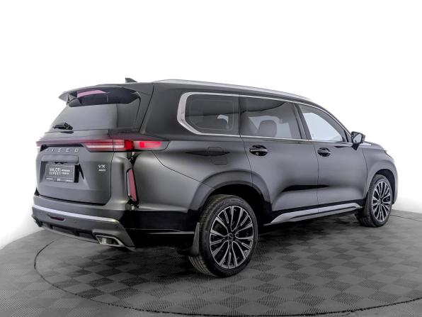 Exeed VX I с пробегом 2023 года, цена 2 445 000 рублей, 77833 км, внедорожник, Автокод Объявления