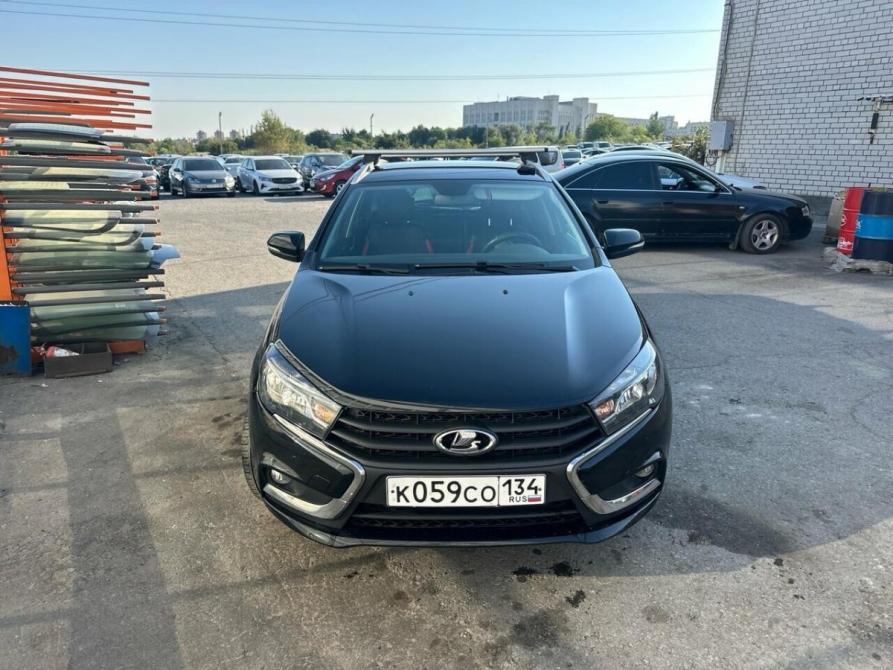 Lada (ВАЗ) Vesta I Волгоград  - изображение 3