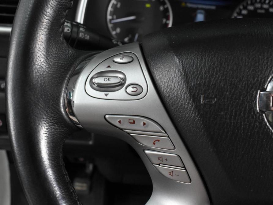 Nissan Murano III (Z52) Воронеж  - изображение 20