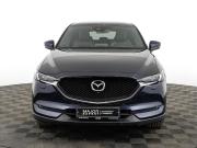 Mazda CX-5 II Москва  - изображение 32