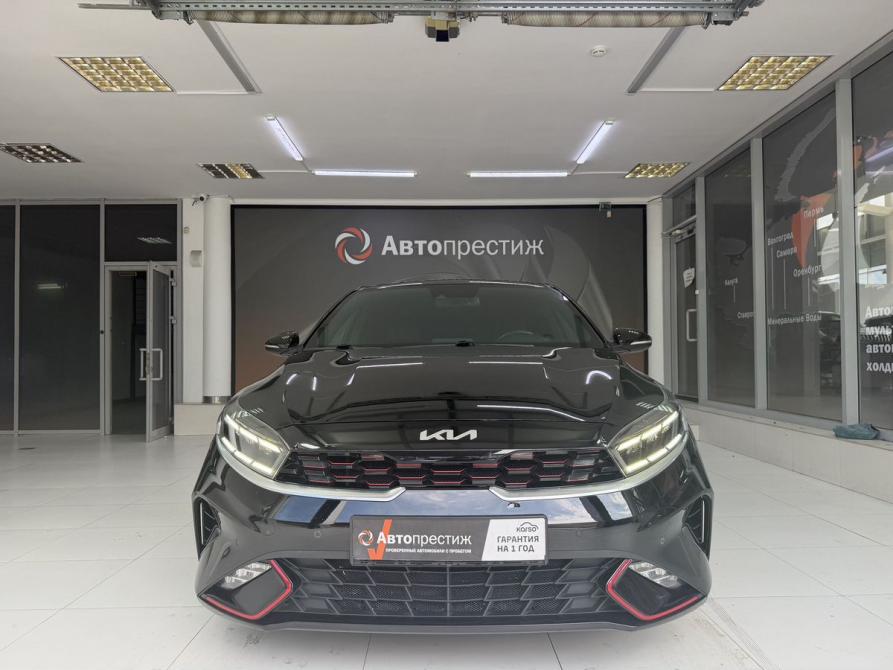 Kia Cerato IV Рестайлинг Минеральные Воды  - изображение 2