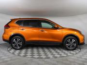 Nissan X-Trail III Рестайлинг Химки  - изображение 19