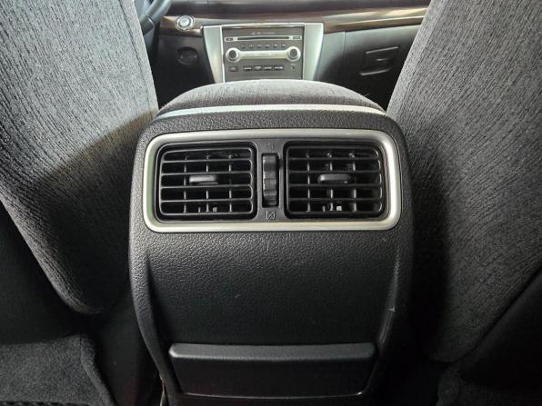 Nissan Teana II Рестайлинг с пробегом 2011 года, цена 1 249 000 рублей, 173000 км, седан, Автокод Объявления