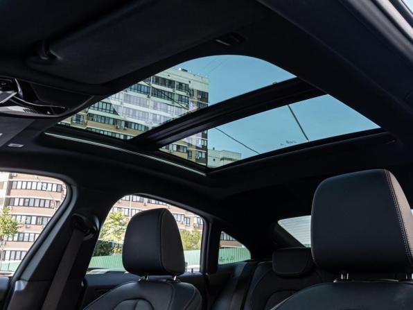 BMW 2 серии F44 с пробегом 2022 года, цена 3 860 000 рублей, 36463 км, седан, Автокод Объявления
