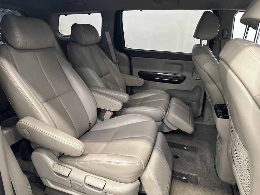 Kia Carnival III Балашиха  - изображение 17