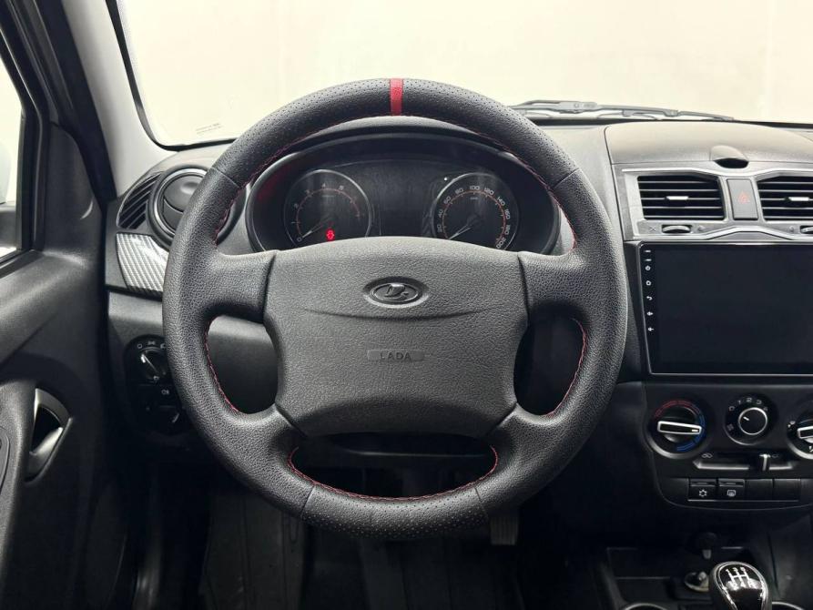Lada (ВАЗ) Granta I Рестайлинг Ростов-на-Дону  - изображение 16