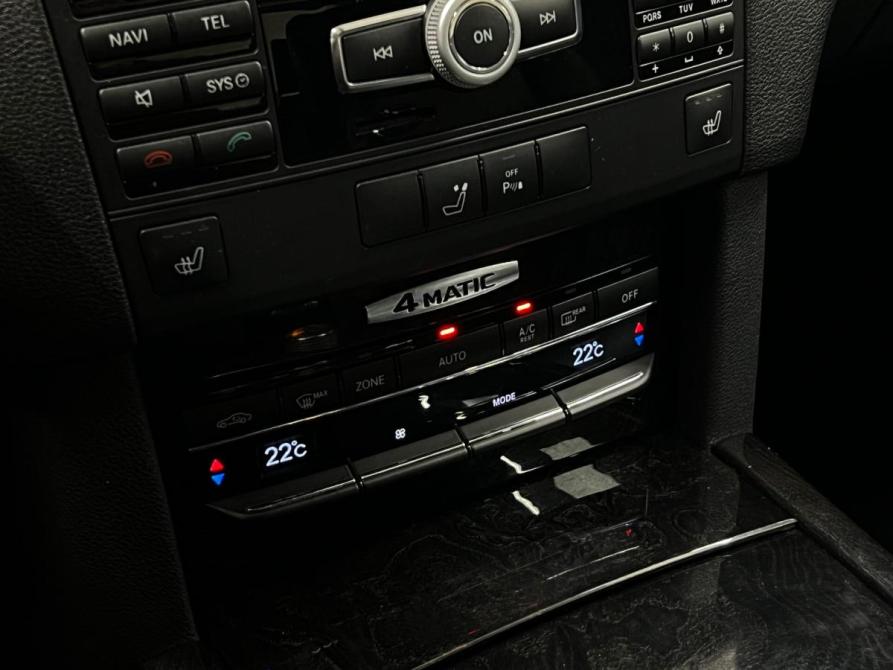 Mercedes-Benz E-Класс IV (W212 S212 C207) Санкт-Петербург  - изображение 23