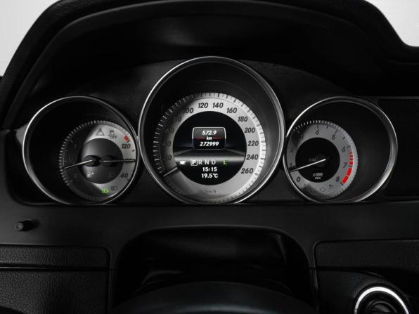 Mercedes-Benz C-Класс III (W204) Рестайлинг с пробегом 2012 года, цена 1 320 000 рублей, 272999 км, седан, Автокод Объявления