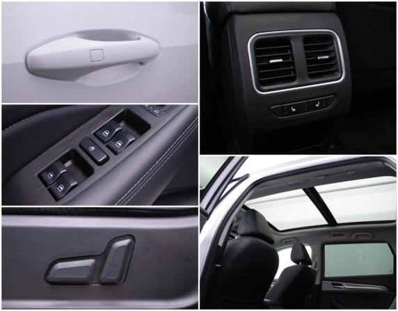Haval F7 I с пробегом 2021 года, цена 1 909 000 рублей, 52709 км, внедорожник, Автокод Объявления