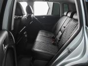 Volkswagen Tiguan I Рестайлинг Воронеж  - изображение 28
