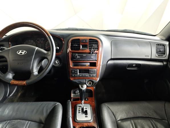 Hyundai Sonata IV (EF) Рестайлинг с пробегом 2009 года, цена 579 000 рублей, 367225 км, седан, Автокод Объявления