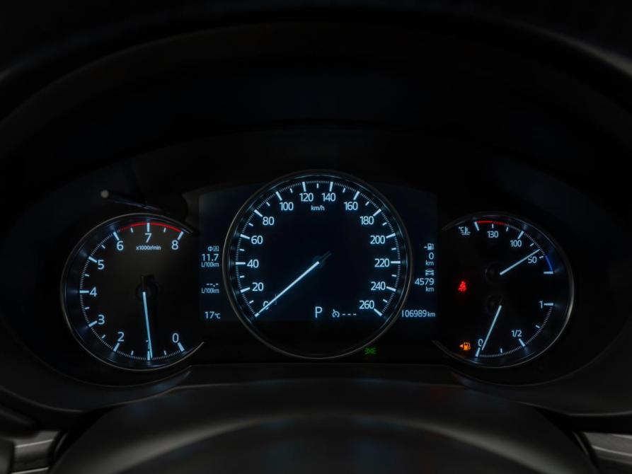 Mazda CX-5 II Москва  - изображение 11