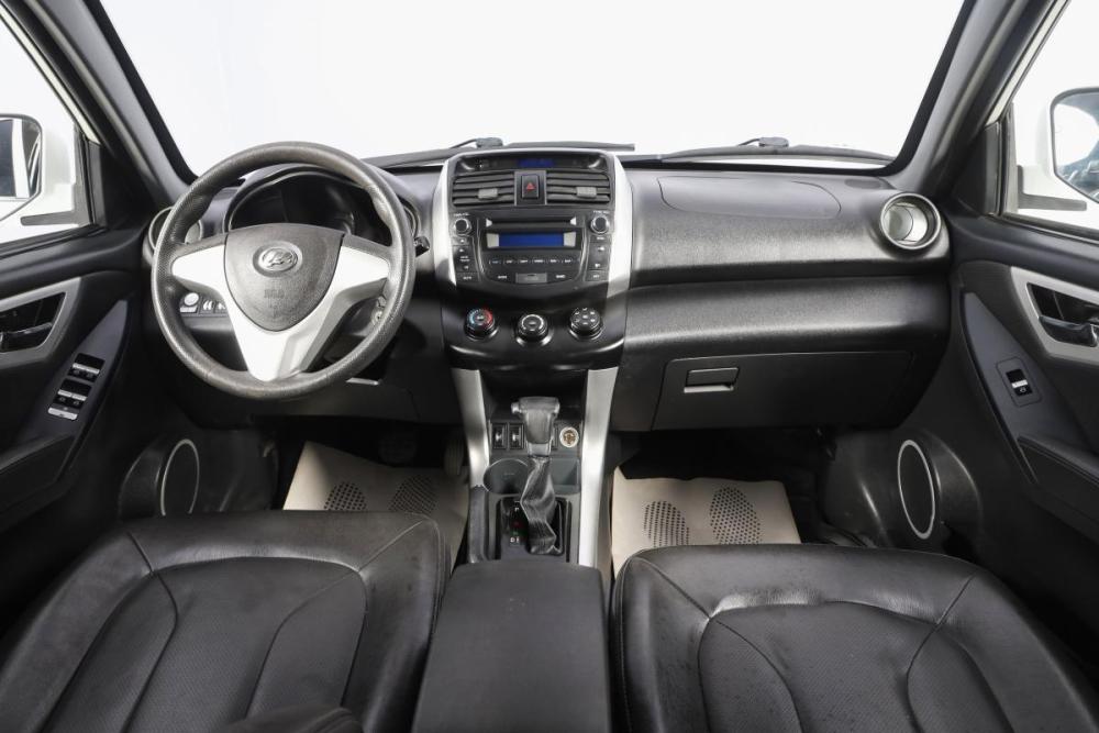 Lifan X60 I Рестайлинг Новосибирск  - изображение 9