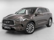Infiniti QX50 II Москва  - изображение 30