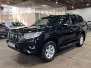 Toyota Land Cruiser Prado 150 Series Рестайлинг 2 Пермь  - изображение 6