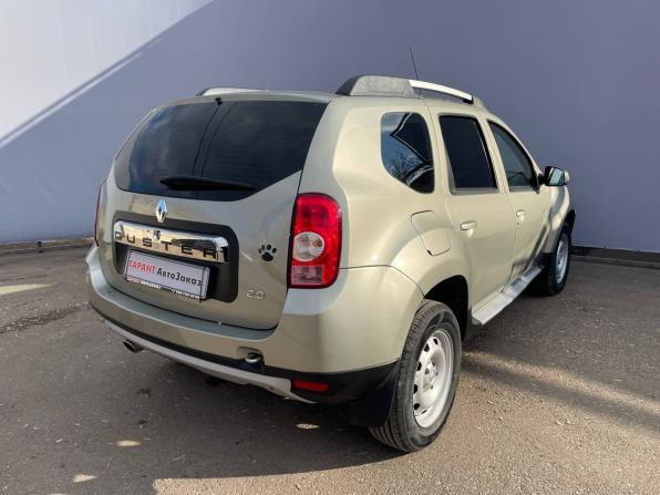 Renault Duster I с пробегом 2014 года, цена 890 000 рублей, 175884 км, внедорожник, Автокод Объявления