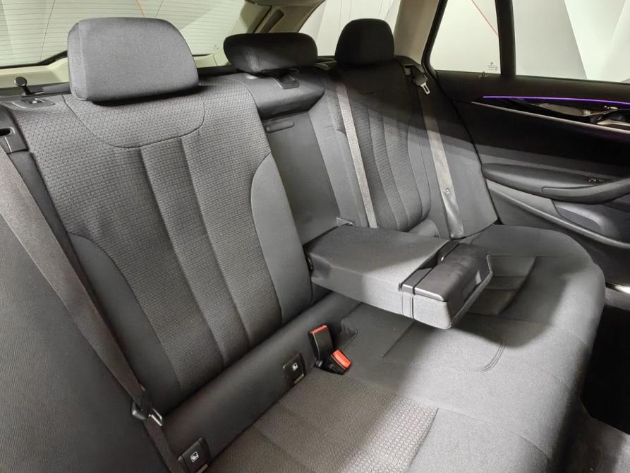 BMW 5 серии VII (G30/G31/G38) Рестайлинг Москва  - изображение 14