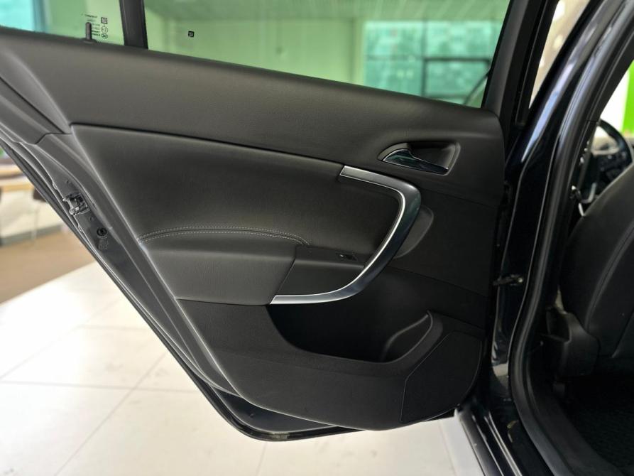 Opel Insignia I Рестайлинг Санкт-Петербург  - изображение 27