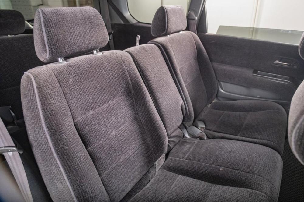 Honda Odyssey II Томск  - изображение 17