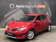 Toyota Auris II Пермь  - изображение 21