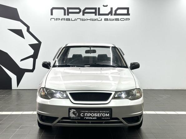 Daewoo Nexia I Рестайлинг с пробегом 2010 года, цена 349 900 рублей, 241000 км, седан, Автокод Объявления