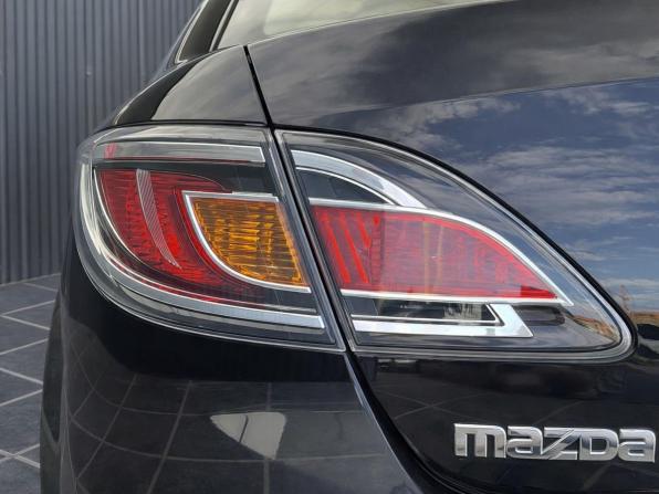 Mazda 6 II (GH) Рестайлинг с пробегом 2011 года, цена 1 127 000 рублей, 164516 км, седан, Автокод Объявления