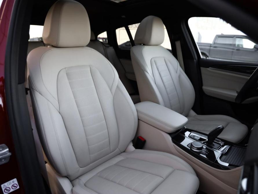 BMW X4 II (G02) Санкт-Петербург  - изображение 28