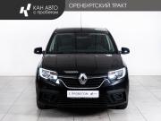Renault Logan II Рестайлинг Казань  - изображение 17