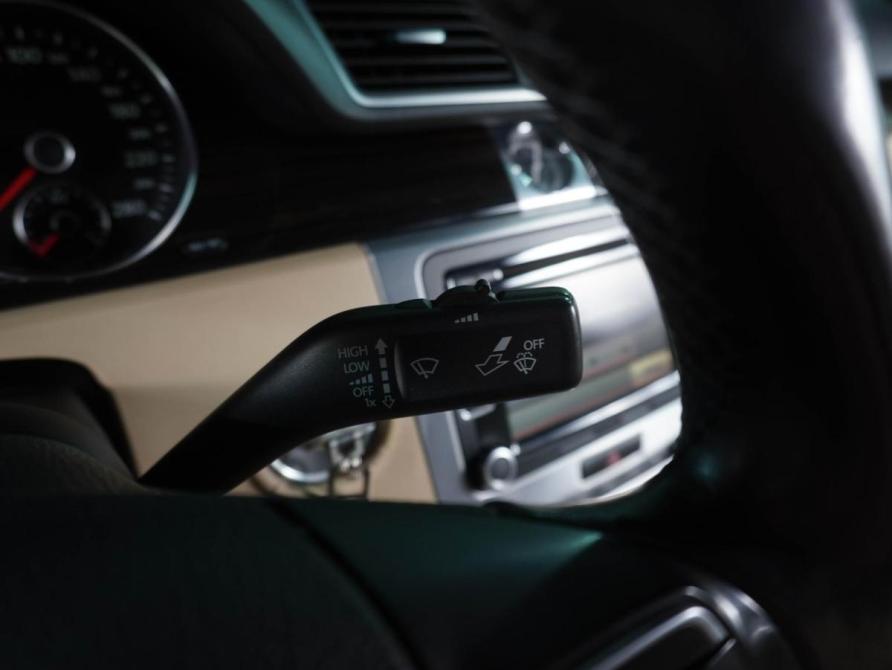 Volkswagen Passat CC I Рестайлинг Воронеж  - изображение 18