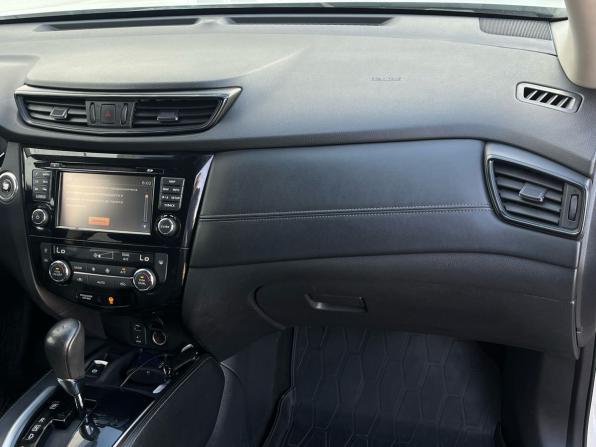 Nissan X-Trail III Рестайлинг с пробегом 2019 года, цена 1 890 000 рублей, 99844 км, внедорожник, Автокод Объявления