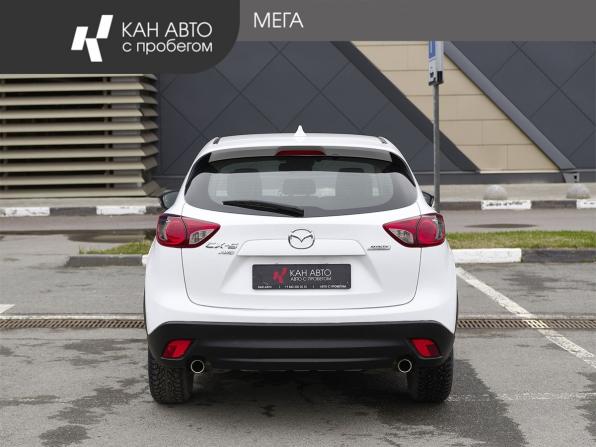 Mazda CX-5 I с пробегом 2014 года, цена 1 861 000 рублей, 126650 км, внедорожник, Автокод Объявления