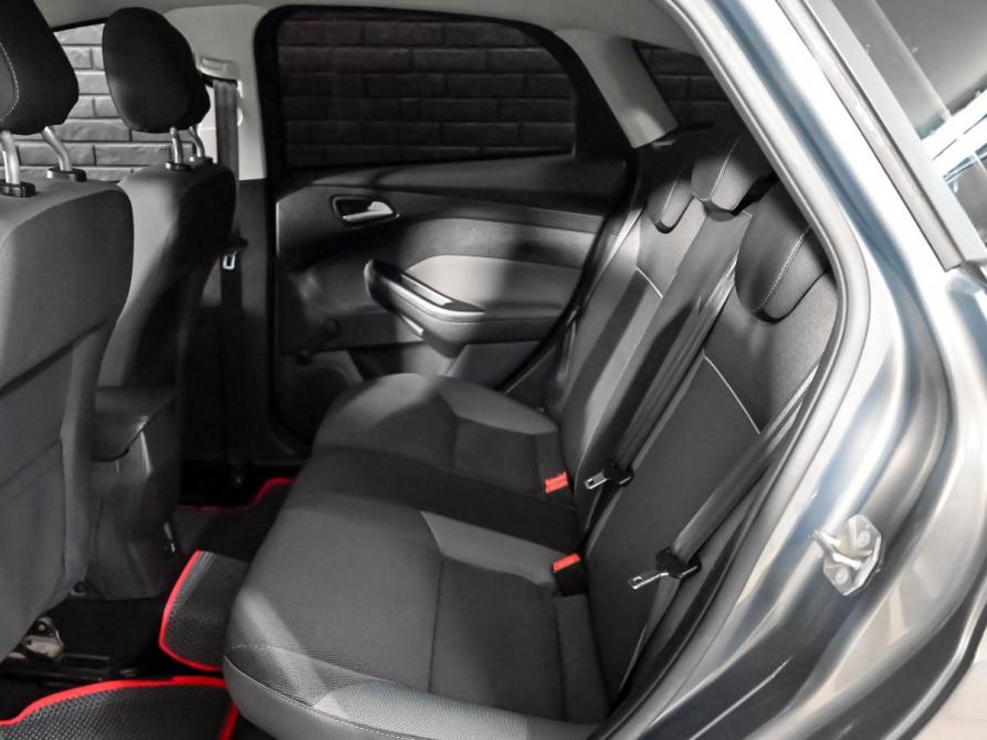 Ford Focus III Екатеринбург  - изображение 18