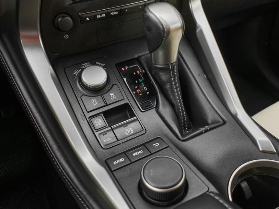 Lexus NX I Екатеринбург  - изображение 20