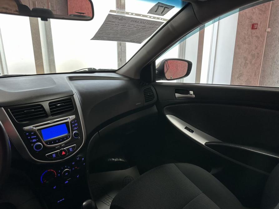 Hyundai Solaris I Ярославль  - изображение 27