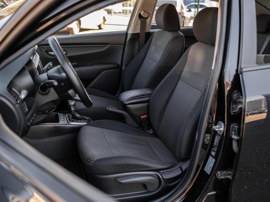 Kia Rio IV Сочи  - изображение 11