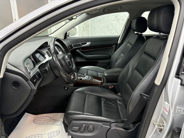 Audi A6 allroad II (C6) Рестайлинг с пробегом 2009 года, цена 2 699 000 рублей, 76231 км, универсал, Автокод Объявления