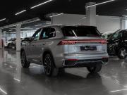 Geely Monjaro I Рестайлинг 2 Москва  - изображение 32