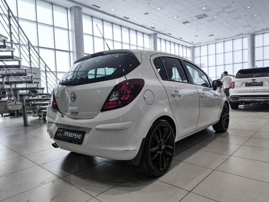 Opel Corsa D Рестайлинг II Казань  - изображение 6