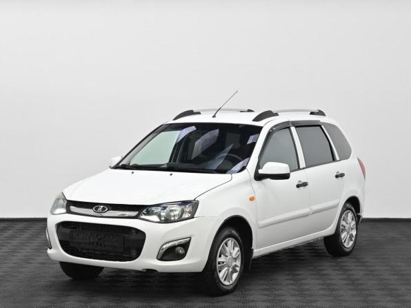 Lada (ВАЗ) Kalina II с пробегом 2015 года, цена 479 000 рублей, 126000 км, универсал, Автокод Объявления