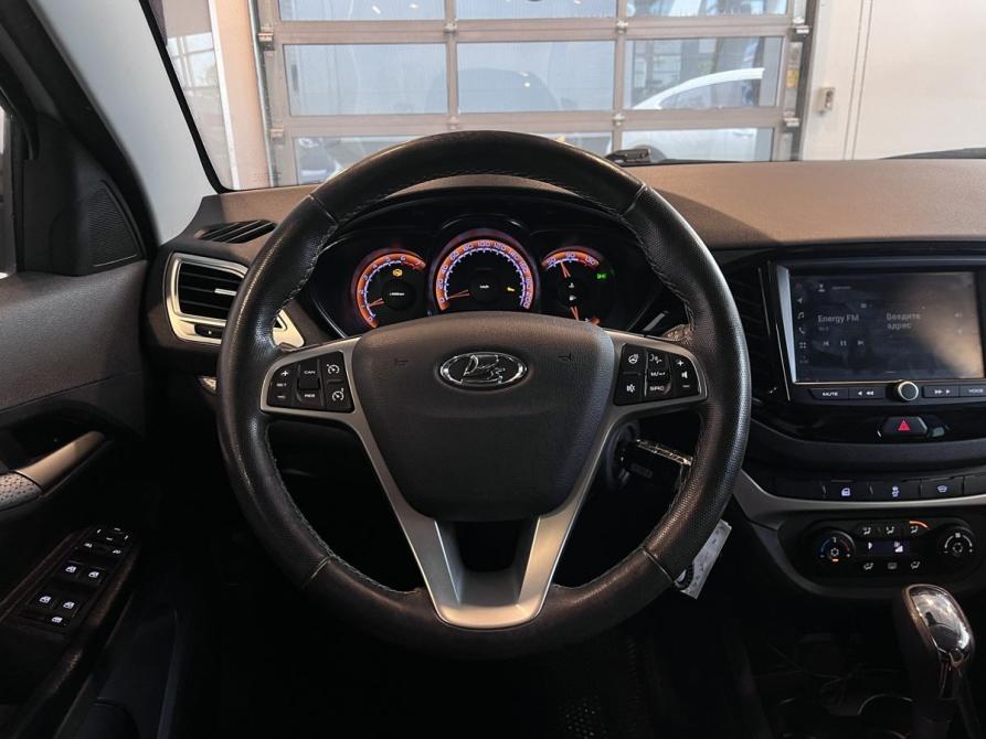 Lada (ВАЗ) Vesta I Чебоксары  - изображение 10