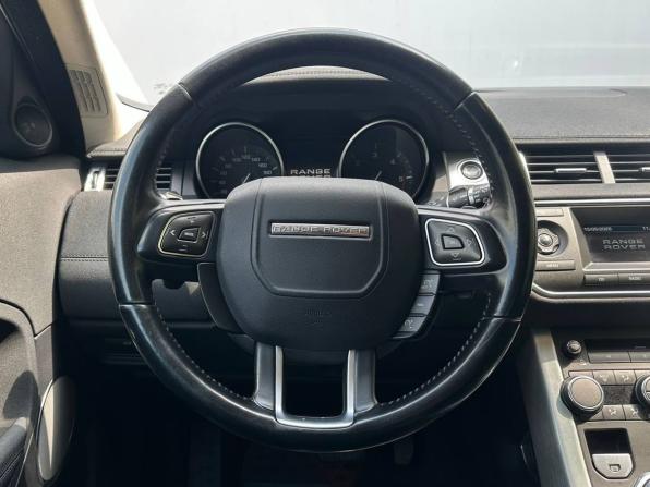 Land Rover Range Rover Evoque I с пробегом 2012 года, цена 1 650 000 рублей, 225772 км, внедорожник, Автокод Объявления