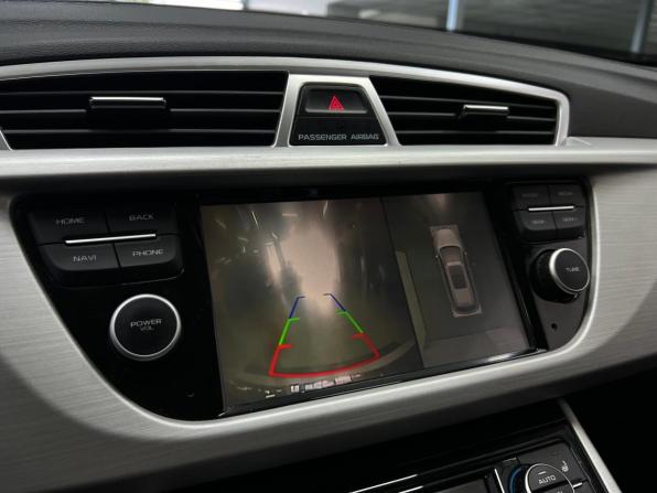 Geely Atlas I с пробегом 2021 года, цена 1 800 000 рублей, 44719 км, внедорожник, Автокод Объявления