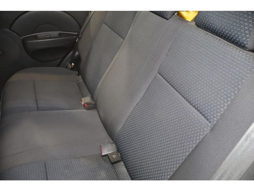Chevrolet Aveo I Коломна  - изображение 7