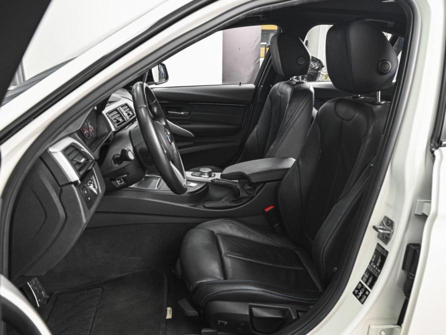 BMW 3 серии VI (F3x) Рестайлинг Ставрополь  - изображение 10