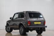 Lada (ВАЗ) 2121 (4x4) I Рестайлинг (2020) Новокузнецк  - изображение 34