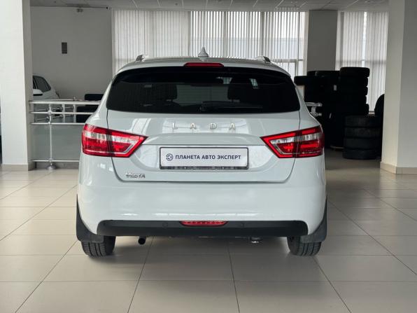Lada (ВАЗ) Vesta I с пробегом 2020 года, цена 1 110 000 рублей, 42117 км, универсал, Автокод Объявления